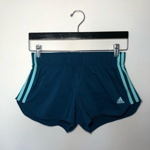 Adidas M18 Woven 3" Short